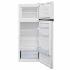 Robin RT-270R Δίπορτο Ψυγείο 213lt Υ144xΠ54xΒ54cm Κόκκινο Robin RT-270R Δίπορτο Ψυγείο 213lt Υ144xΠ54xΒ54cm Κόκκινο